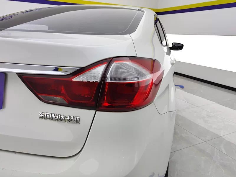 起亚 起亚K3 2017 汽车图片 #6