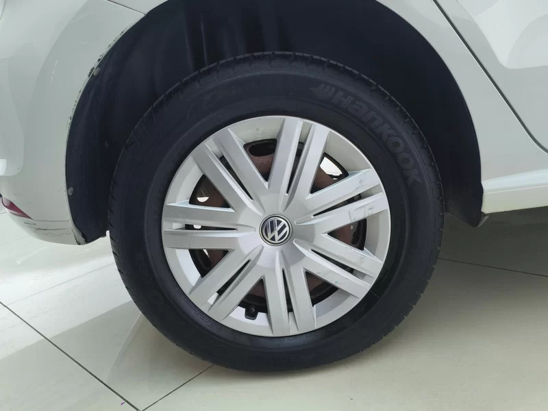 Volkswagen Polo 2019 #6 Volkswagen Polo 2019 car image #6