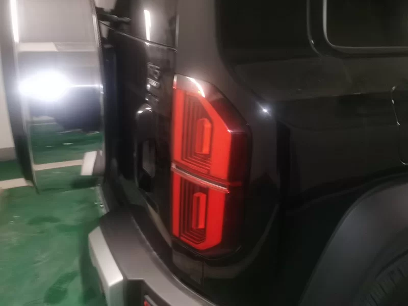 FangChengBao 2025 imagem de carro #6