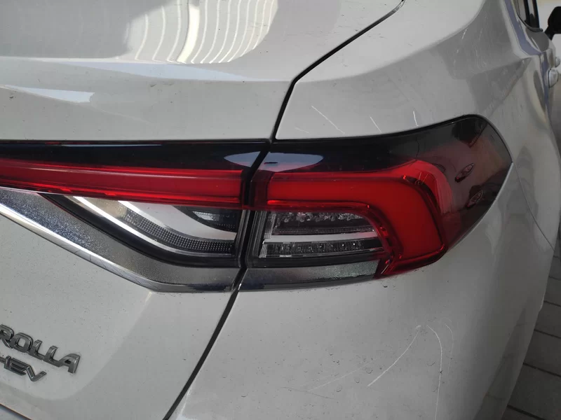 Toyota Corolla 2024 car image #6