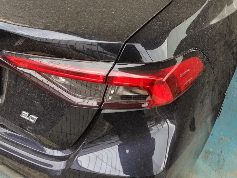 Toyota Allion 2022 immagine di auto #6