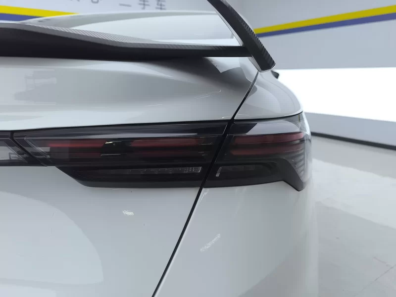 GEELY Binray 2022 #6 GEELY Binray 2022 car image #6