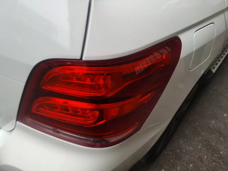 Mercedes-Benz 2014 car image #6