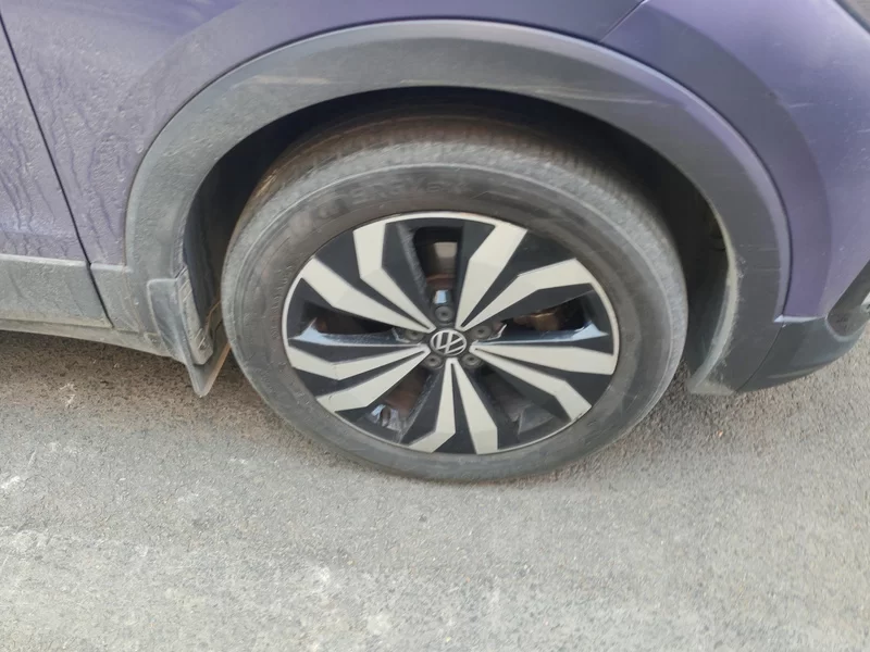 大众 途铠 2020 汽车图片 #6