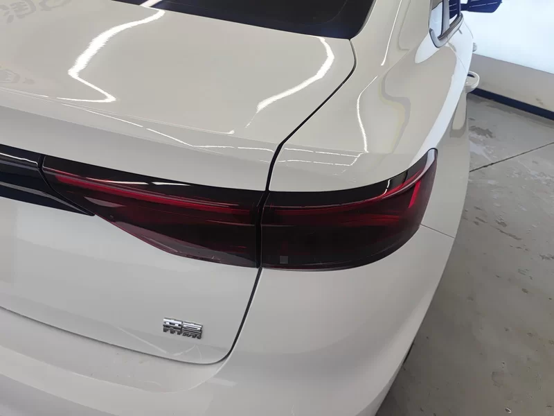 GEELY 2023 car image #6