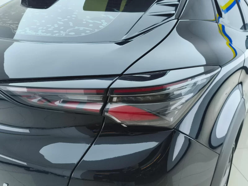 Changan UNI-T 2020 immagine di auto #6