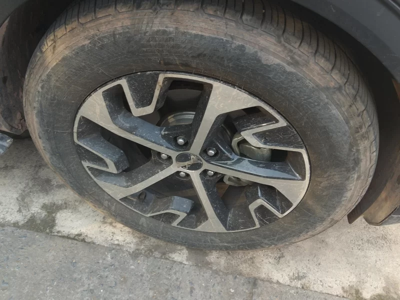 起亚 狮铂拓界 2024 汽车图片 #6