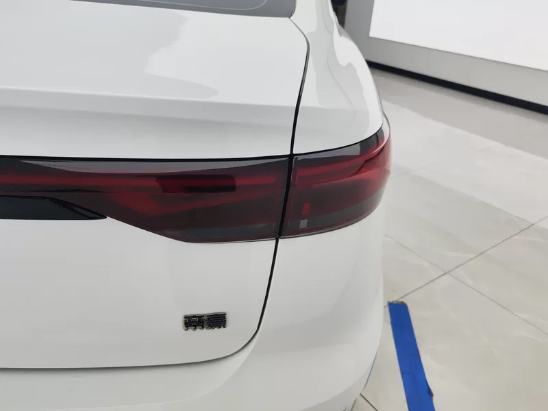 GEELY Emgrand 2023 car image #6