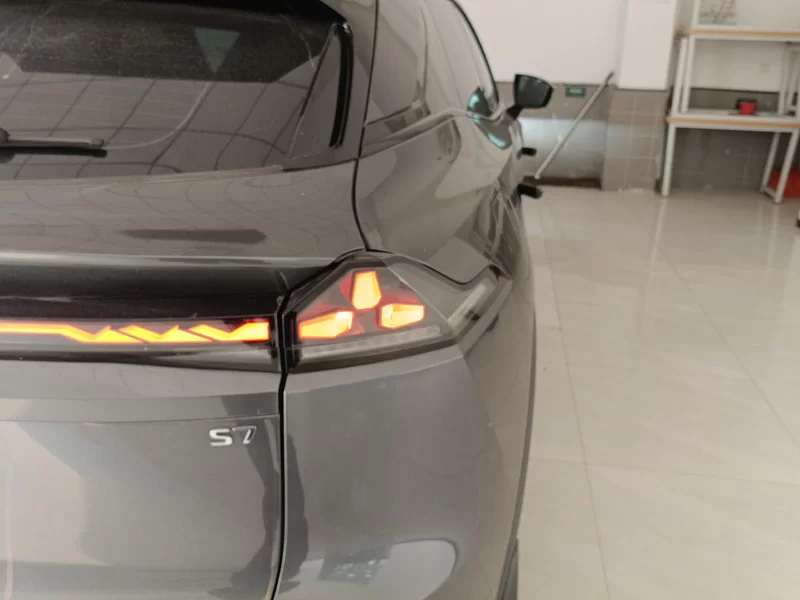 Deepal 2023 car image #6