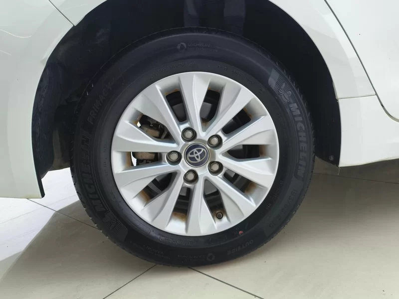 Toyota Corolla 2021 car image #6