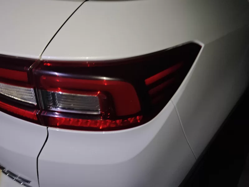 Changan CS55 2019 immagine di auto #6