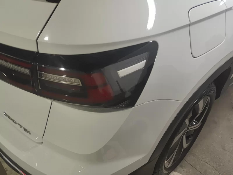 Volkswagen Tharu 2024 car image #6