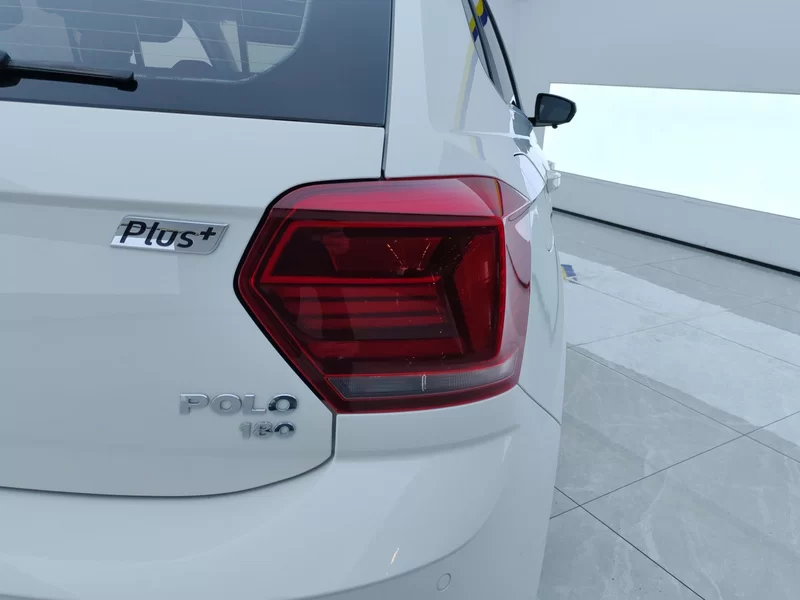 Volkswagen Polo 2020 #6 Volkswagen Polo 2020 car image #6