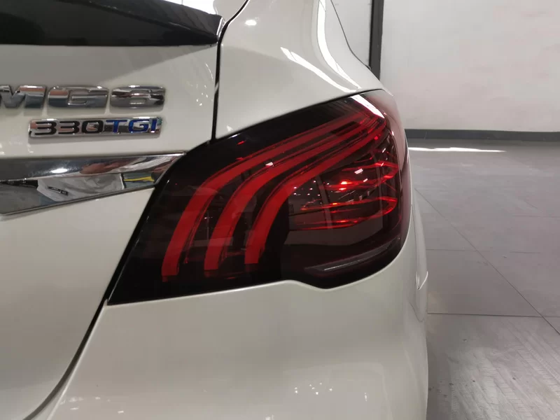 MG 6 2022 imagem de carro #6