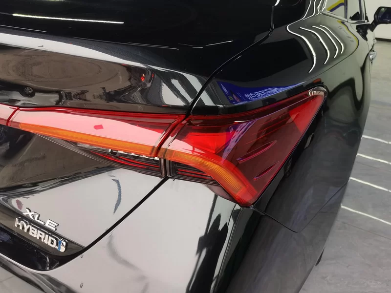 Toyota Avalon 2023 car image #6