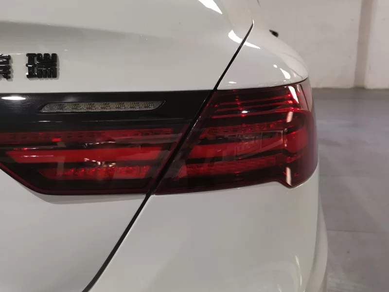 GEELY Binray 2022 immagine di auto #6