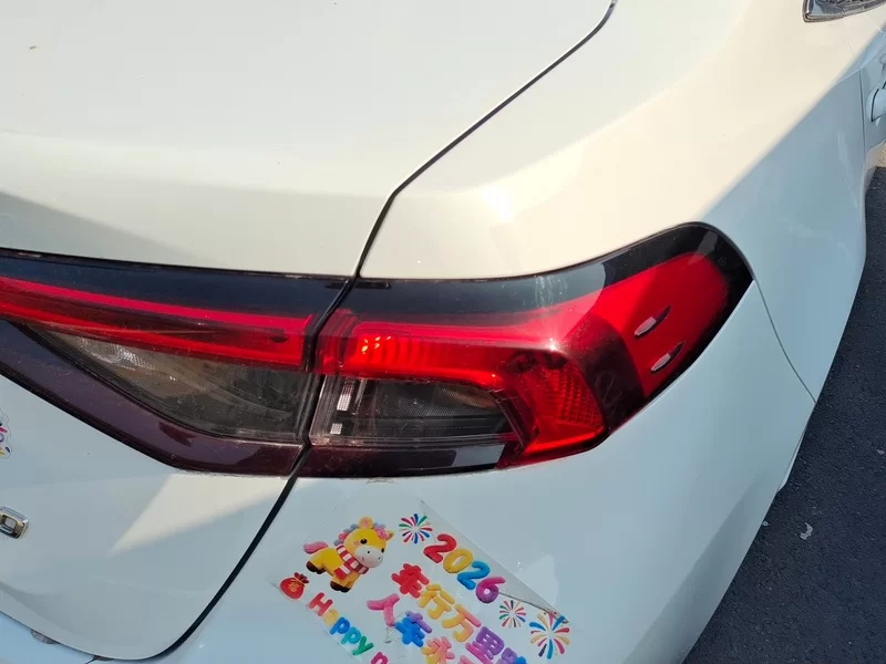 Toyota Allion 2022 immagine di auto #6