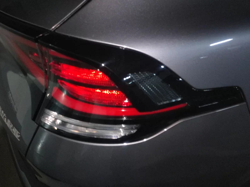 起亚 狮铂拓界 2025 汽车图片 #6