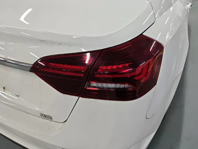 GEELY Emgrand 2021 #6 GEELY Emgrand 2021 car image #6
