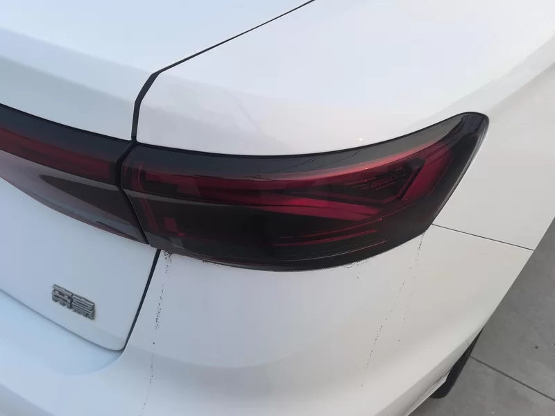 GEELY Emgrand 2023 #6 GEELY Emgrand 2023 car image #6