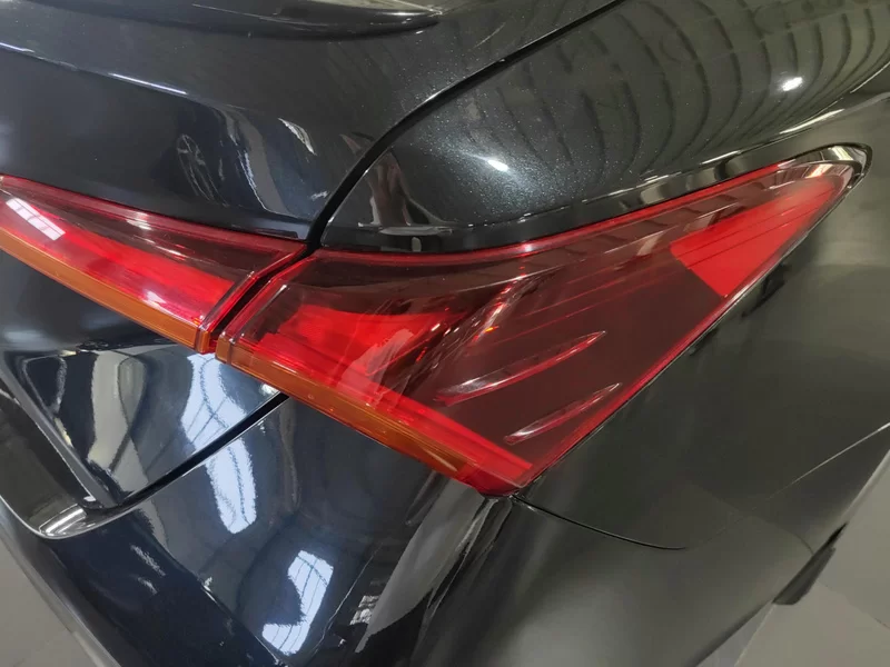 Toyota Avalon 2022 car image #6