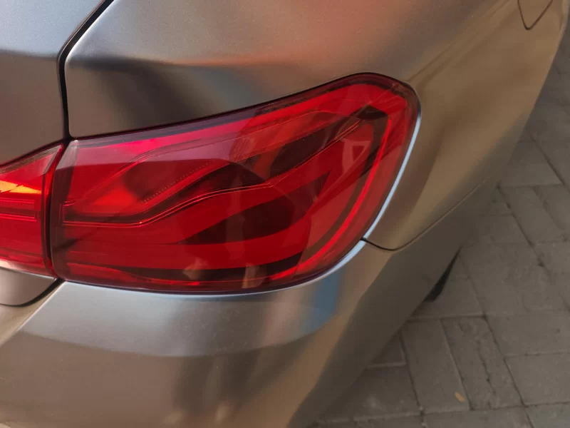BMW 4 Series 2019 car image #6