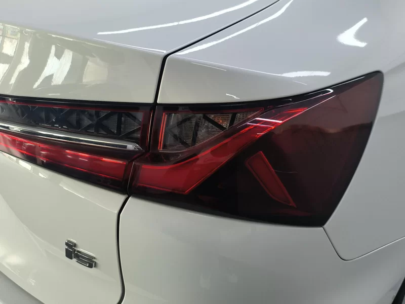 Roewe i5 2024 imagem de carro #6