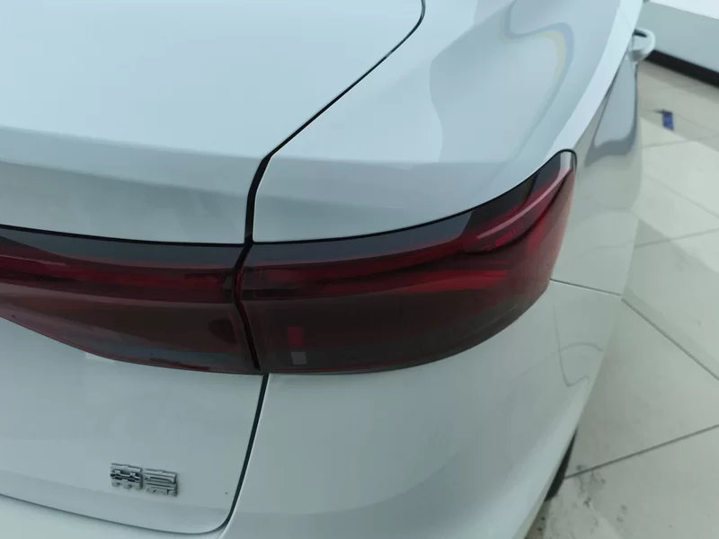 GEELY Emgrand 2025 car image #6