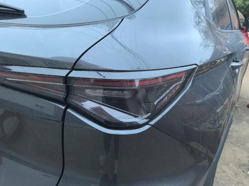 Changan X5 PLUS 2025 imagen de coche #6