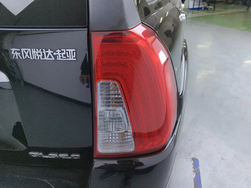 起亚 狮跑 2015 汽车图片 #6