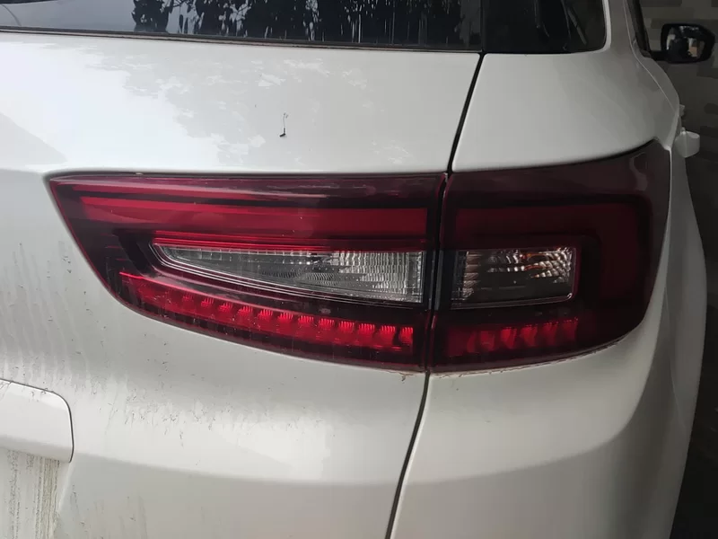 Changan CS55 2019 immagine di auto #6