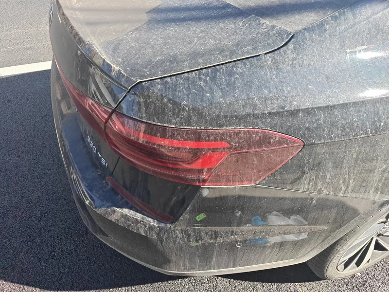 Volkswagen Passat 2022 car image #6
