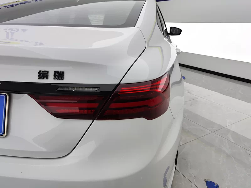 吉利汽车 缤瑞 2021 汽车图片 #6