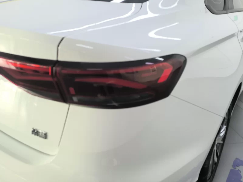 GEELY Emgrand 2024 #6 GEELY Emgrand 2024 car image #6