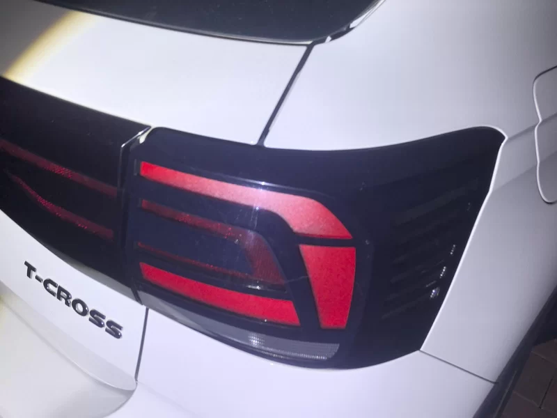 Volkswagen T-Cross 2019 #6 Volkswagen T-Cross 2019 car image #6