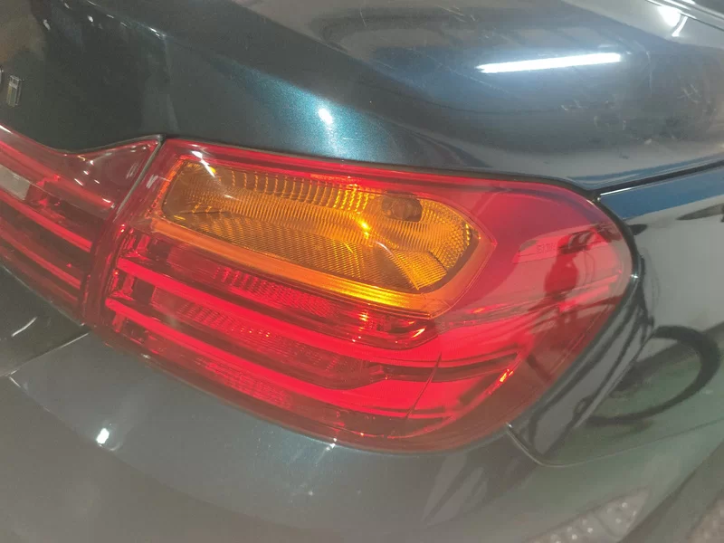 BMW 4 Series 2015 immagine di auto #6