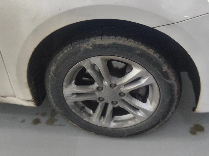 MG 2019 #6 MG 2019 car image #6