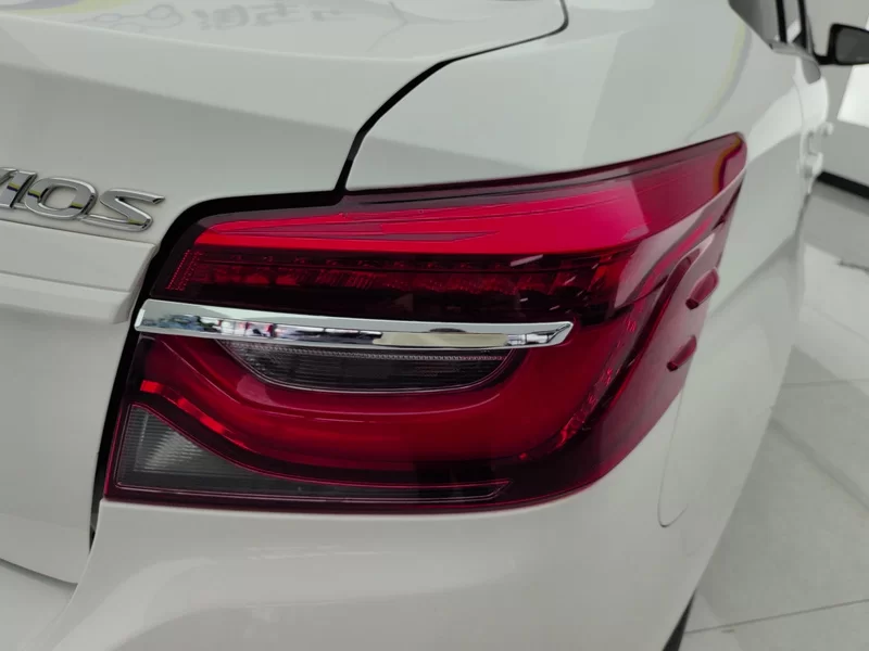 Vios 2022 صورة سيارة #6