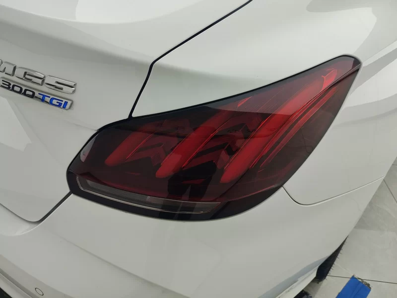 MG 5 2021 #6 MG 5 2021 immagine di auto #6