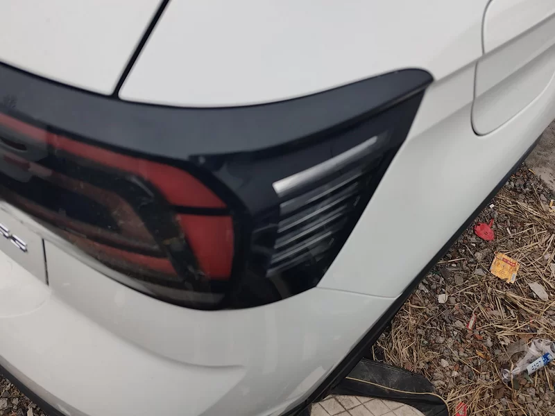 Volkswagen T-Cross 2019 car image #6