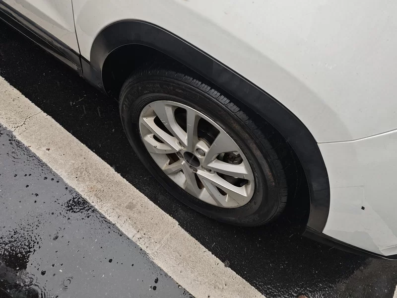 Beijing X3 2020 car image #6