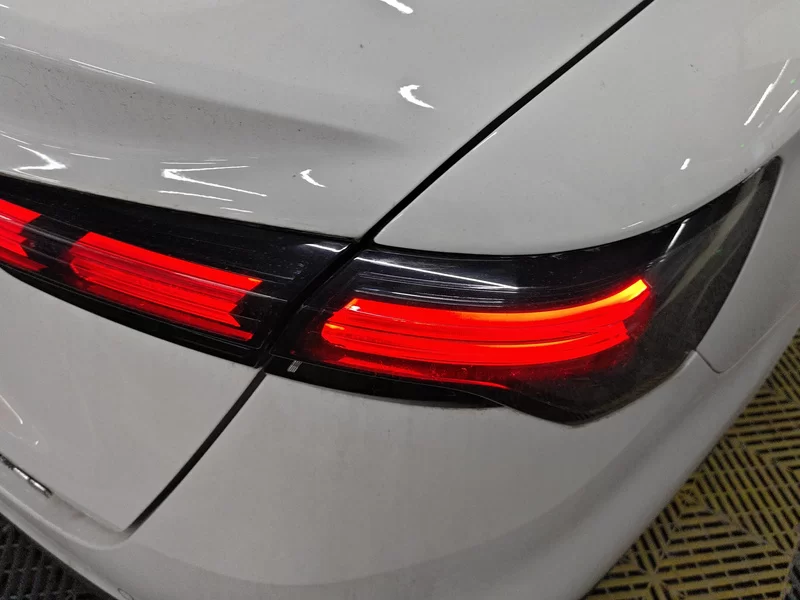GEELY Binray 2023 car image #6