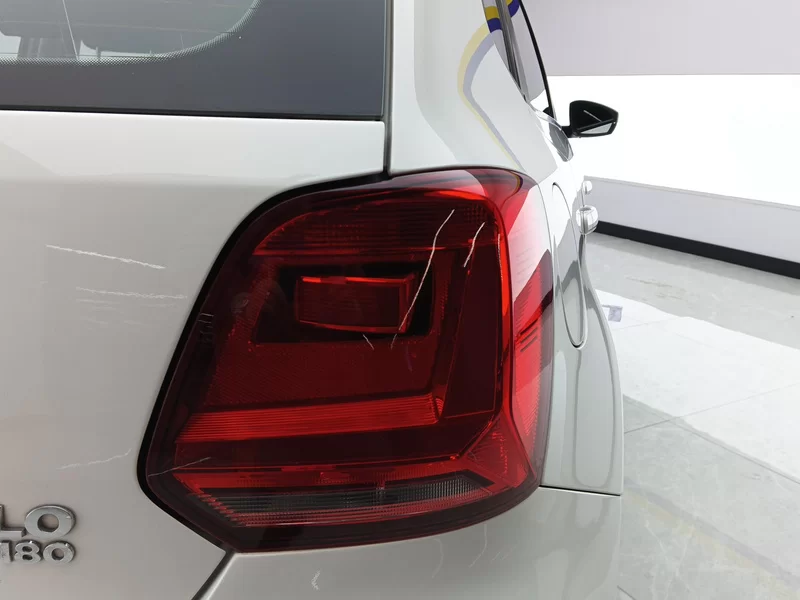 Volkswagen Polo 2016 #6 Volkswagen Polo 2016 car image #6