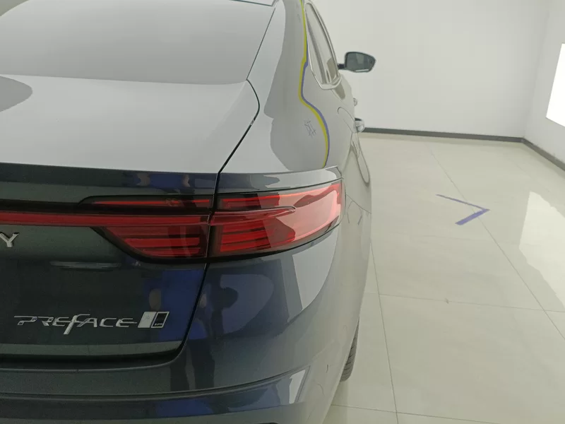 Preface 2023 #6 Preface 2023 car image #6