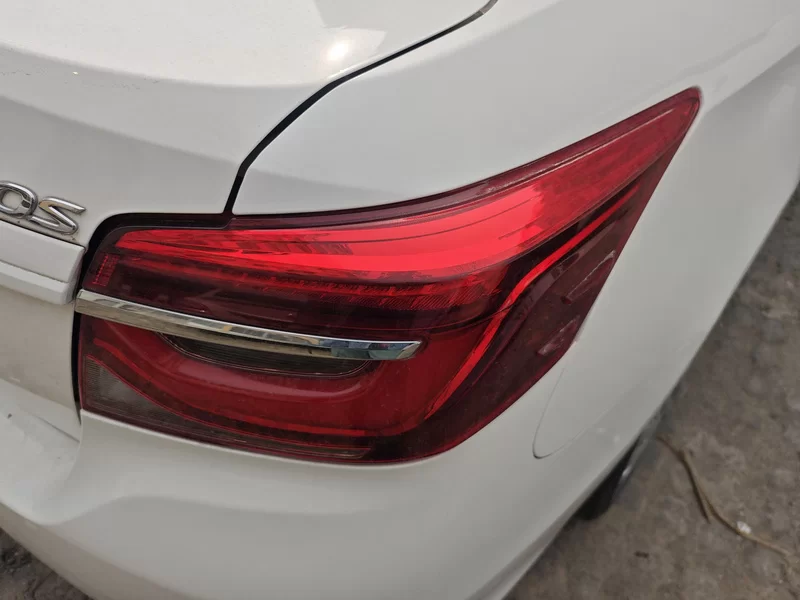 Vios 2023 car image #6