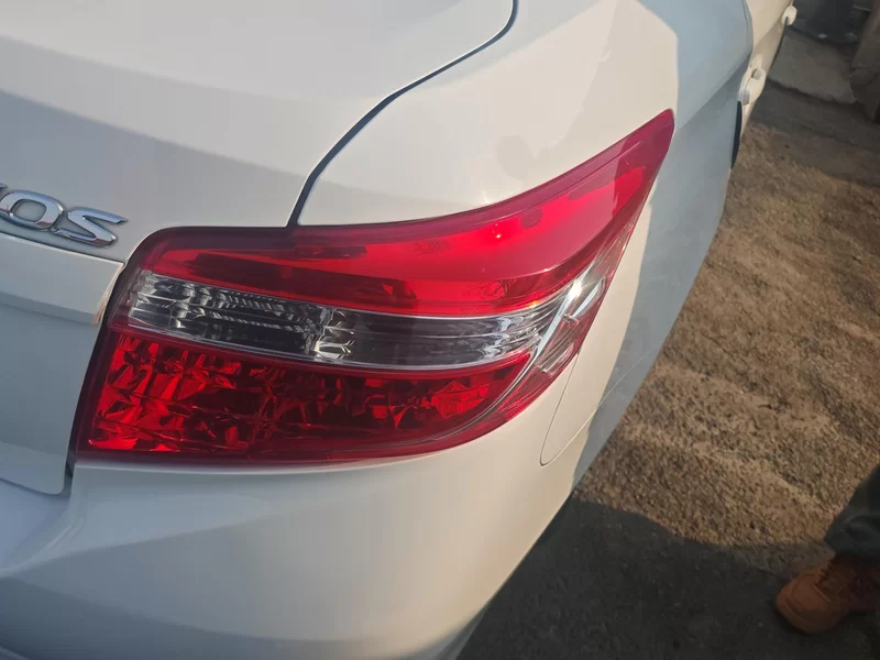 Vios 2015 #6 Vios 2015 car image #6