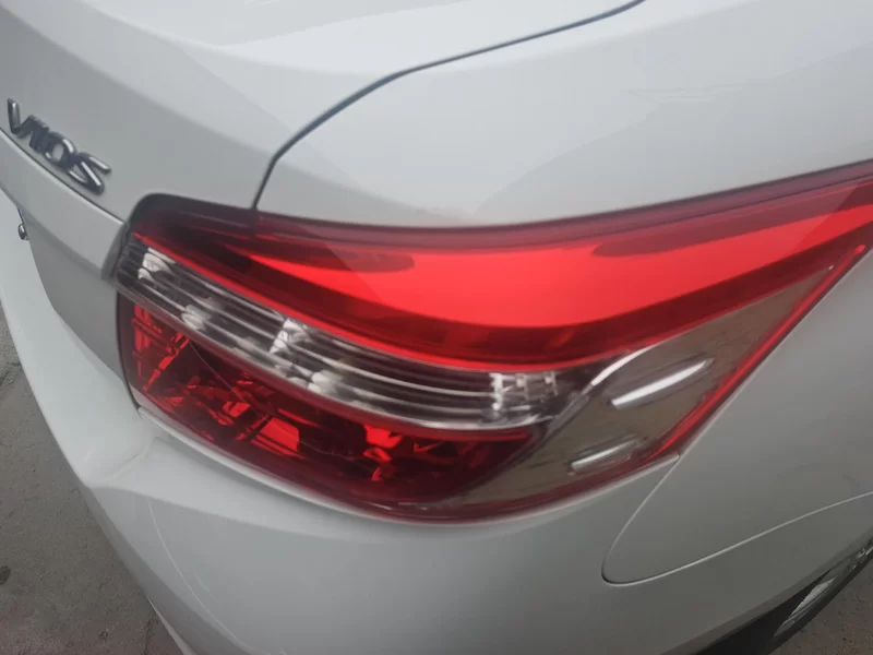 Vios 2014 #6 Vios 2014 صورة سيارة #6