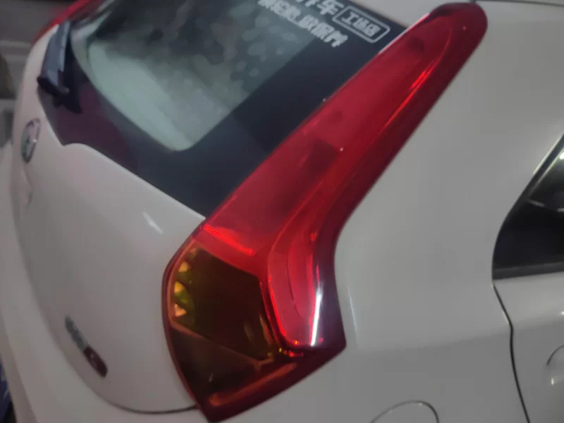 MG 3 2015 immagine di auto #6