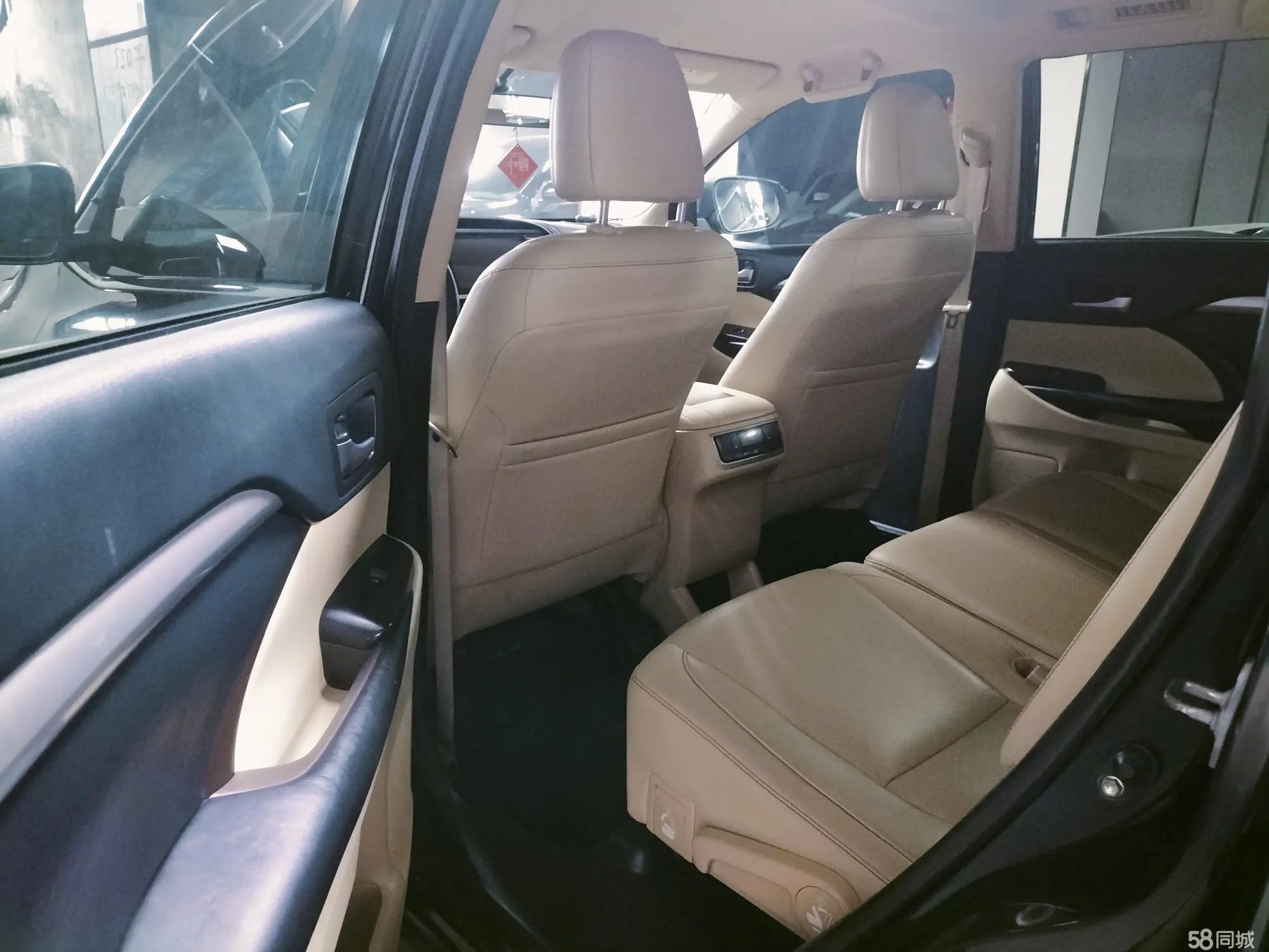 Toyota Highlander 2018 #6 Toyota Highlander 2018 immagine di auto #6