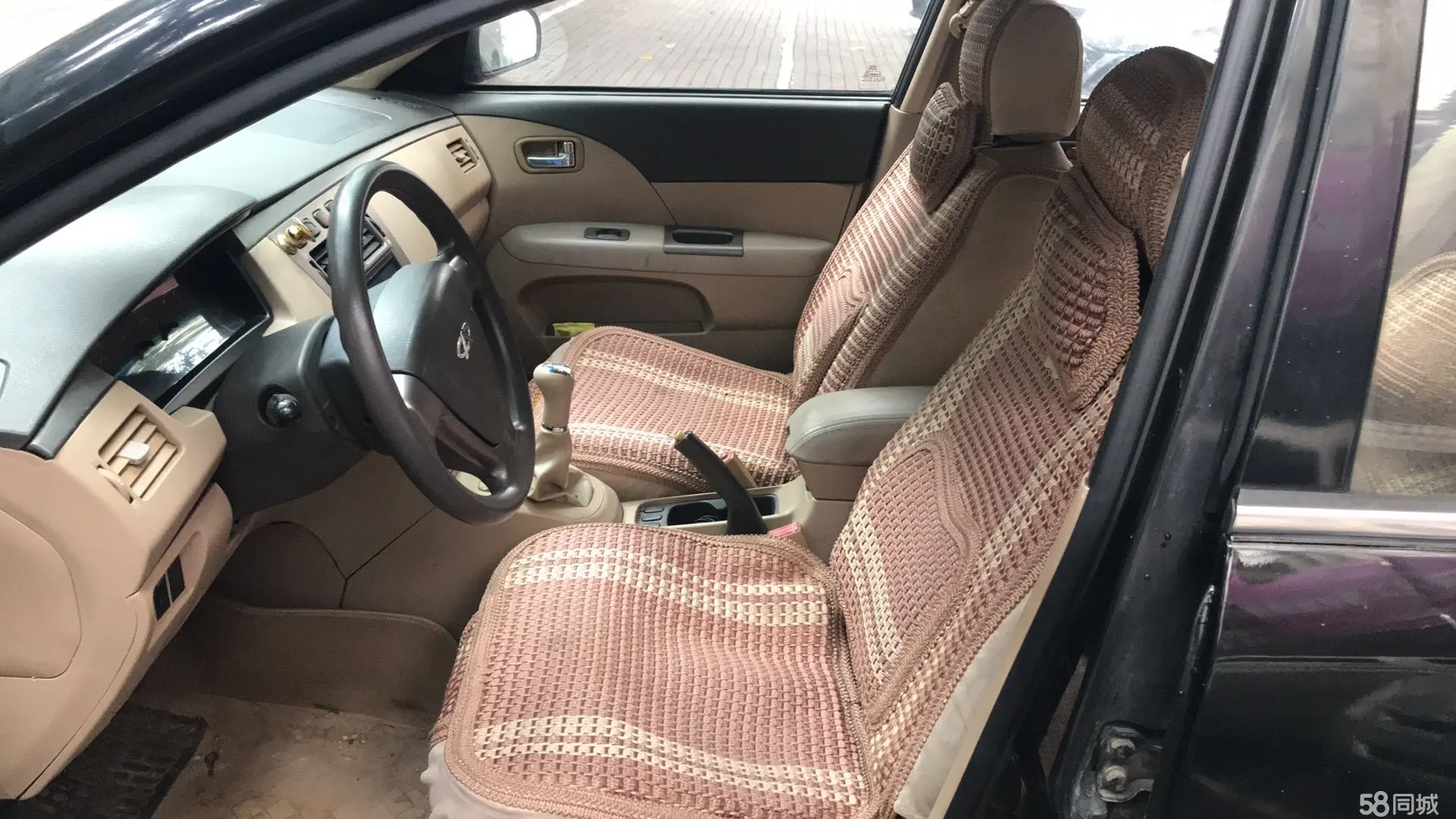 Chery Cowin 3 2011 imagem de carro #6